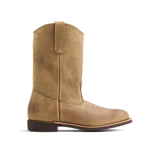 11 - Inch Pecos