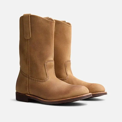 11 - Inch Pecos