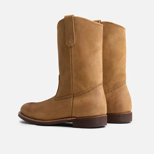 11 - Inch Pecos