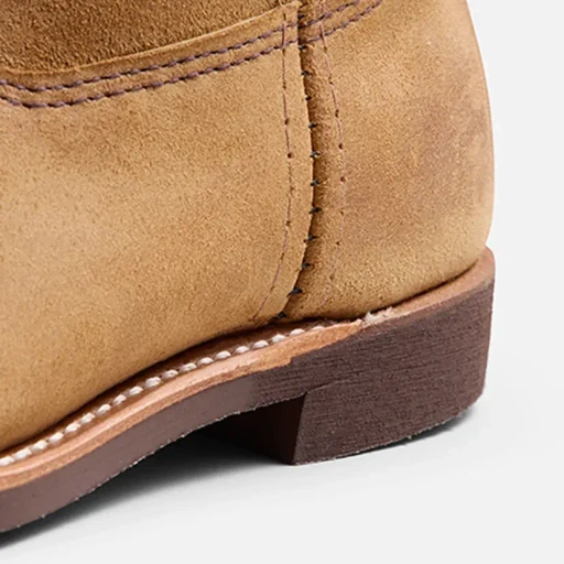 11 - Inch Pecos