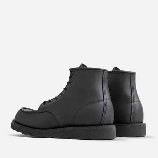 Icon Style No.8074 6-Inch Classic Moc