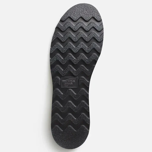 Icon Style No.8074 6-Inch Classic Moc