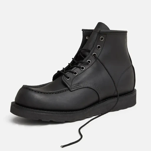 Icon Style No.8074 6-Inch Classic Moc