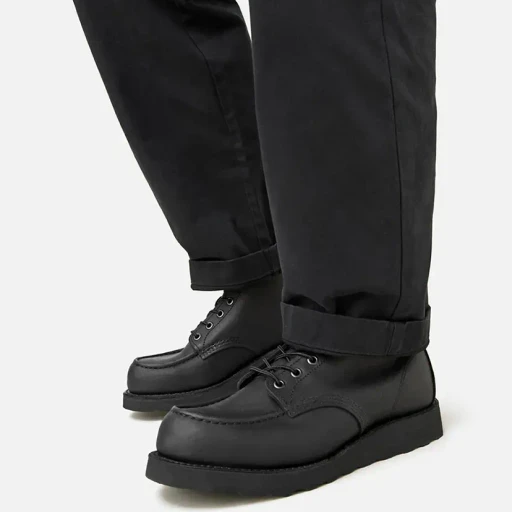Icon Style No.8074 6-Inch Classic Moc