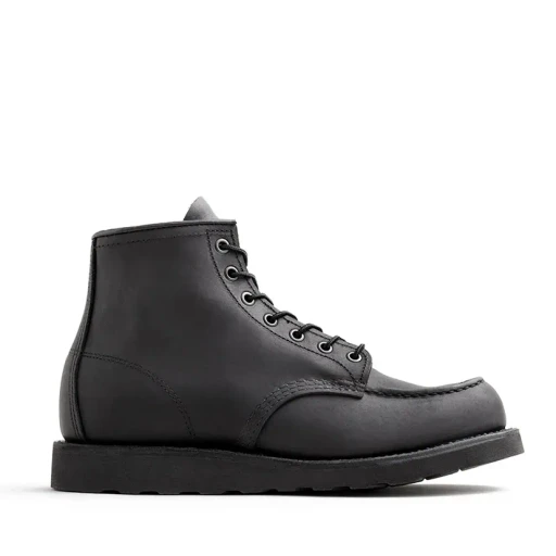 Icon Style No.8074 6-Inch Classic Moc