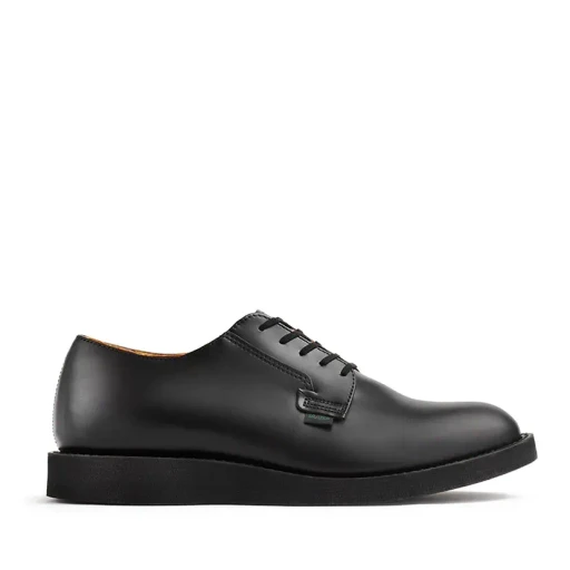 Dressboot Style No.101 Postman Oxford
