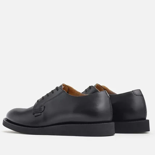 Dressboot Style No.101 Postman Oxford