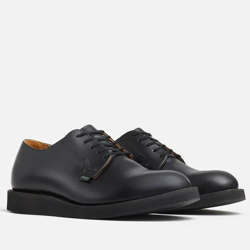Dressboot Style No.101 Postman Oxford