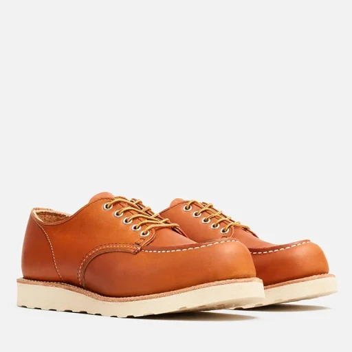 Classic Moc Oxford