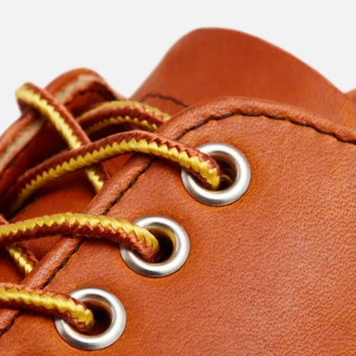 Classic Moc Oxford