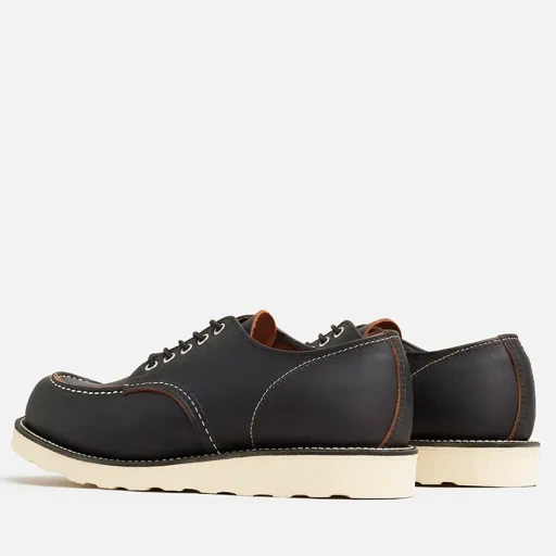 Classic Moc Oxford