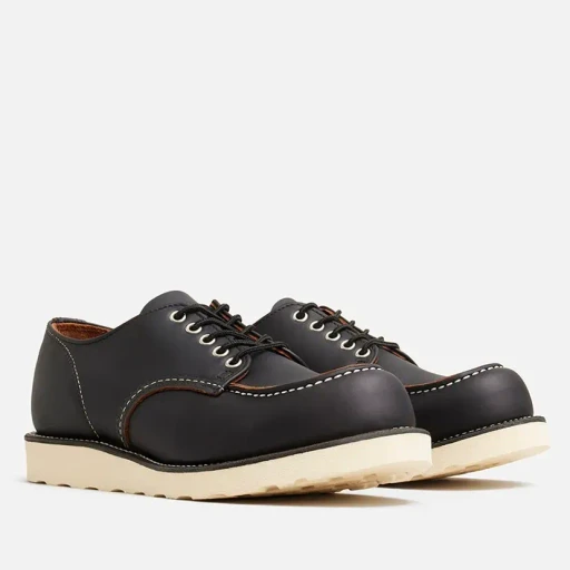 Classic Moc Oxford
