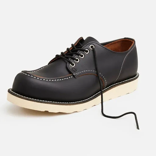 Classic Moc Oxford