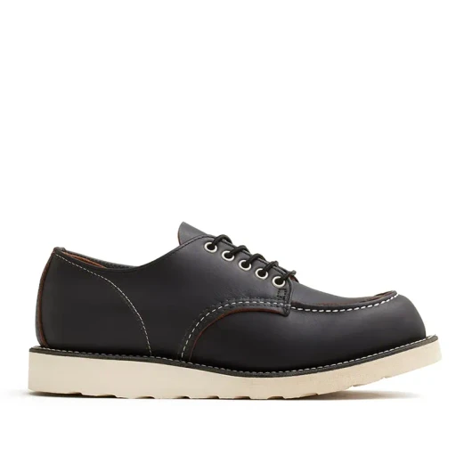 Classic Moc Oxford