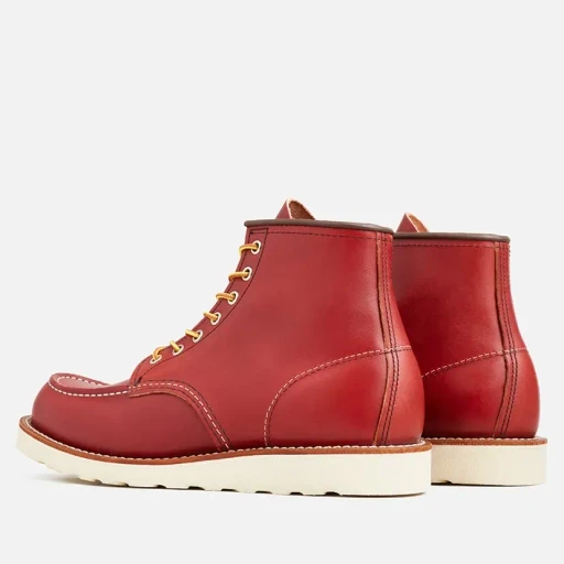 Icon Style No.8875 6-Inch Classic Moc
