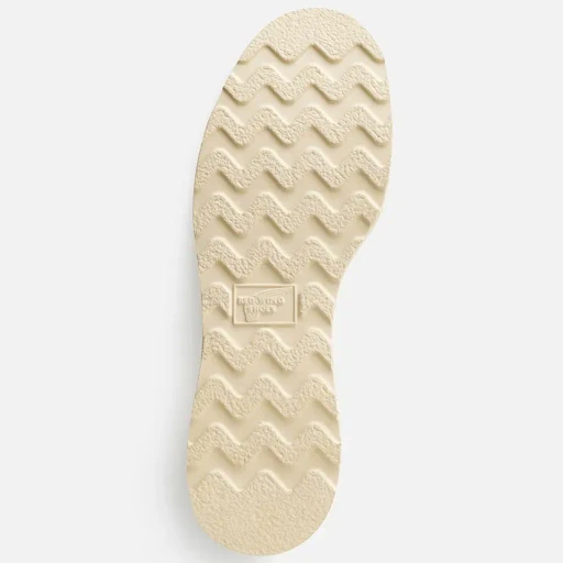 Icon Style No.8875 6-Inch Classic Moc