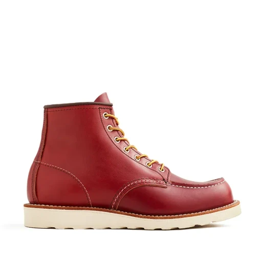 Icon Style No.8875 6-Inch Classic Moc