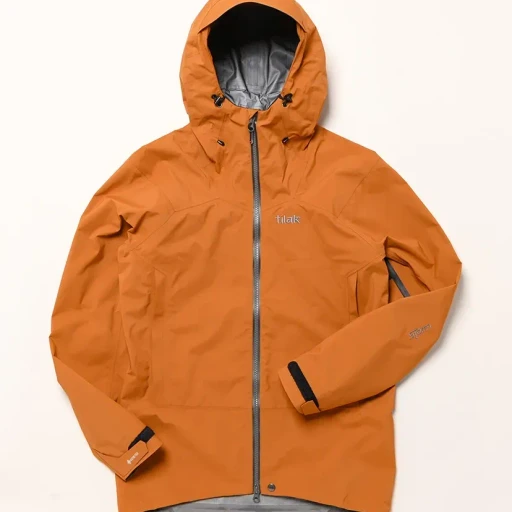 Storm Jacket