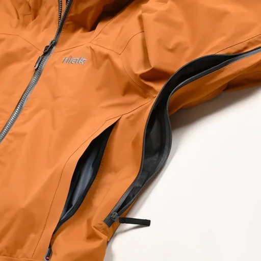 Storm Jacket