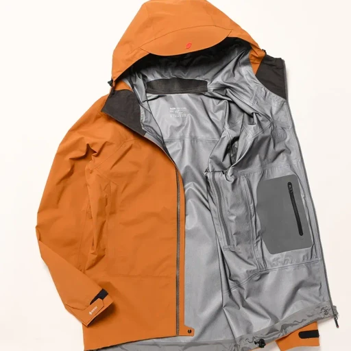 Storm Jacket