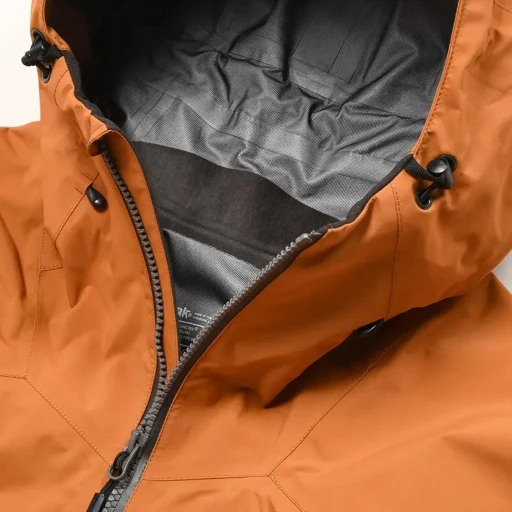 Storm Jacket