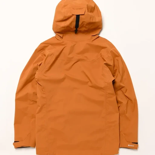 Storm Jacket