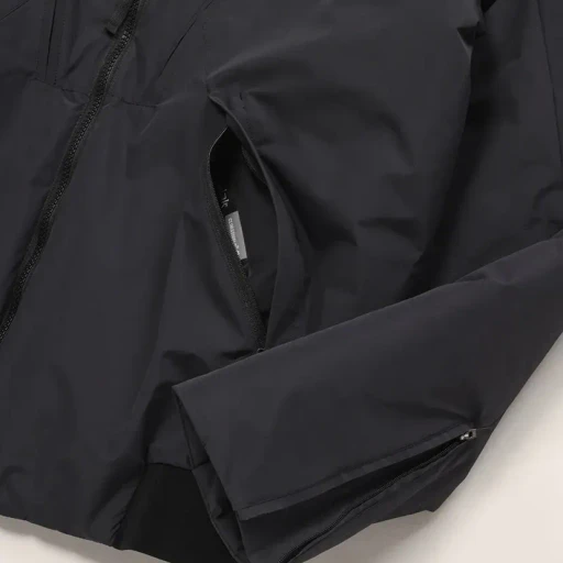 Continental Jacket