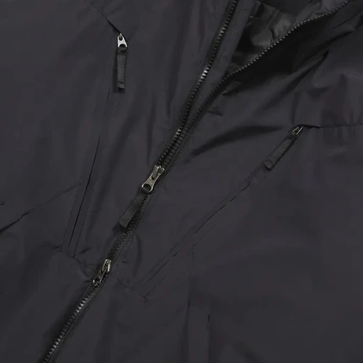 Continental Jacket