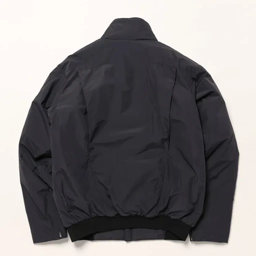 Continental Jacket