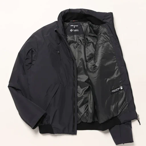 Continental Jacket