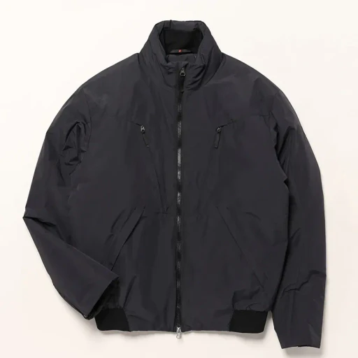 Continental Jacket