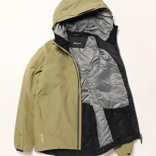 Svalbard Jacket