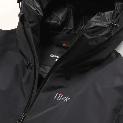 Svalbard Jacket