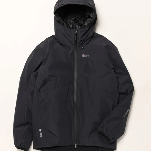 Svalbard Jacket
