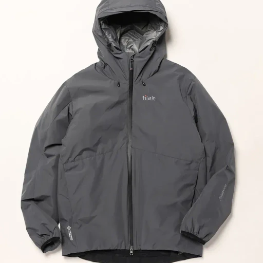 Svalbard Jacket