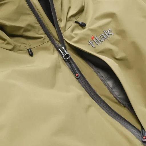 Svalbard Jacket