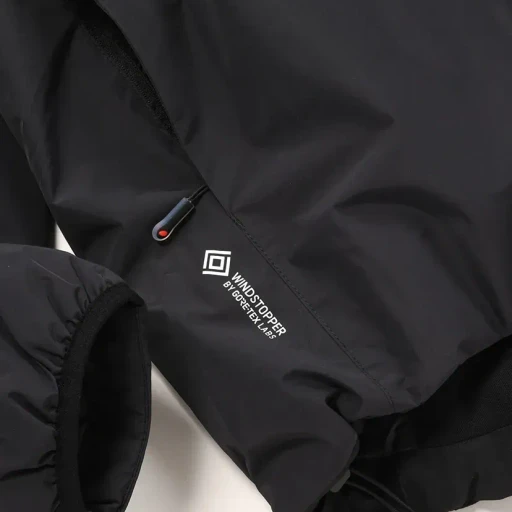 Svalbard Jacket