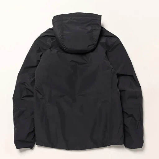 Svalbard Jacket