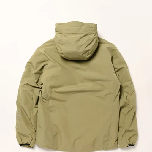 Svalbard Jacket