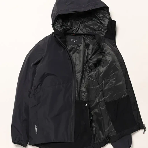 Svalbard Jacket
