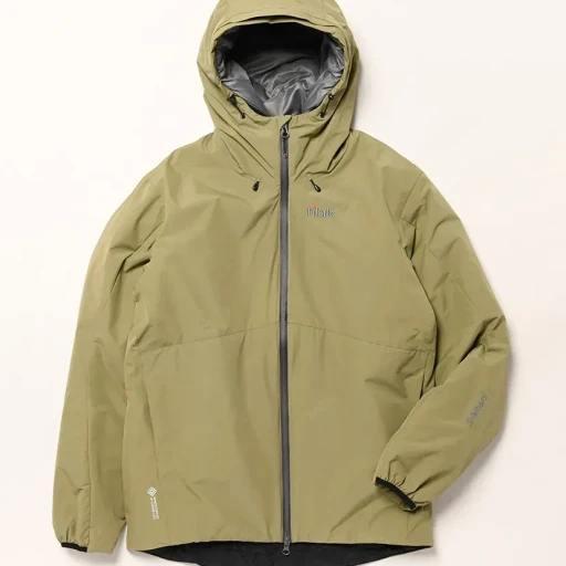 Svalbard Jacket