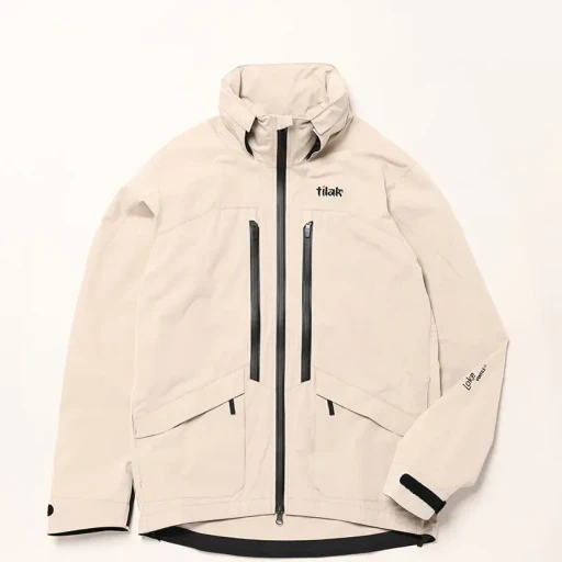 Loke Jacket