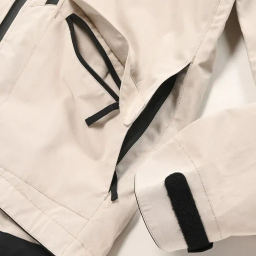 Loke Jacket