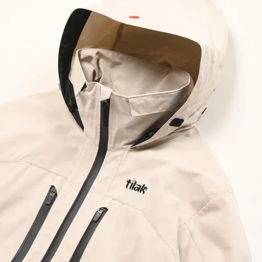 Loke Jacket