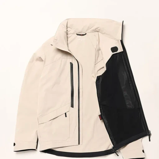 Loke Jacket