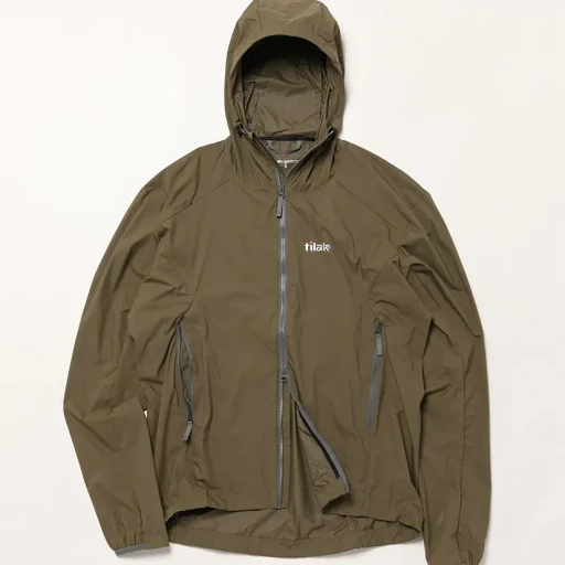 Tind Jacket