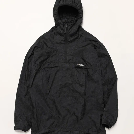 Orgil Anorak