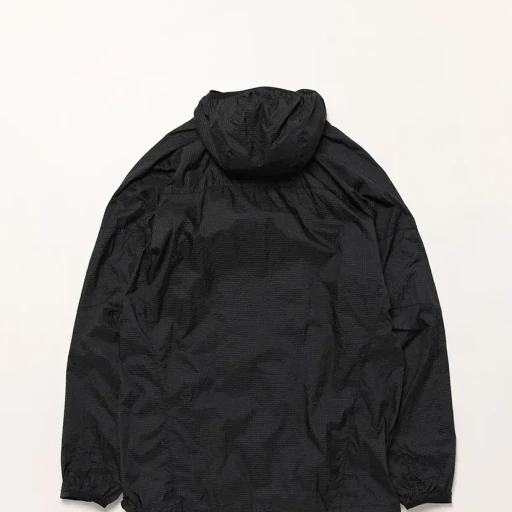 Orgil Anorak