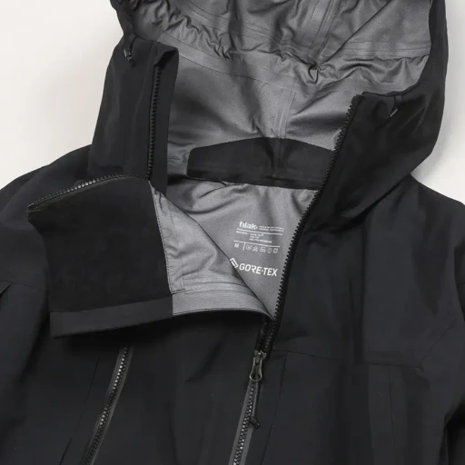 Raptor Mig Jacket With Expander