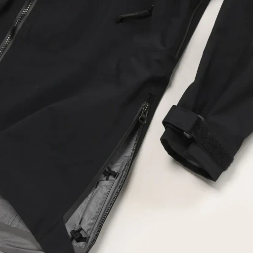 Raptor Mig Jacket With Expander